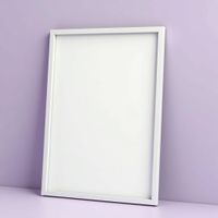Frame style 2